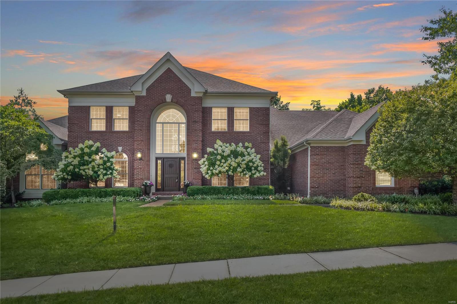 Pine Creek - Residential