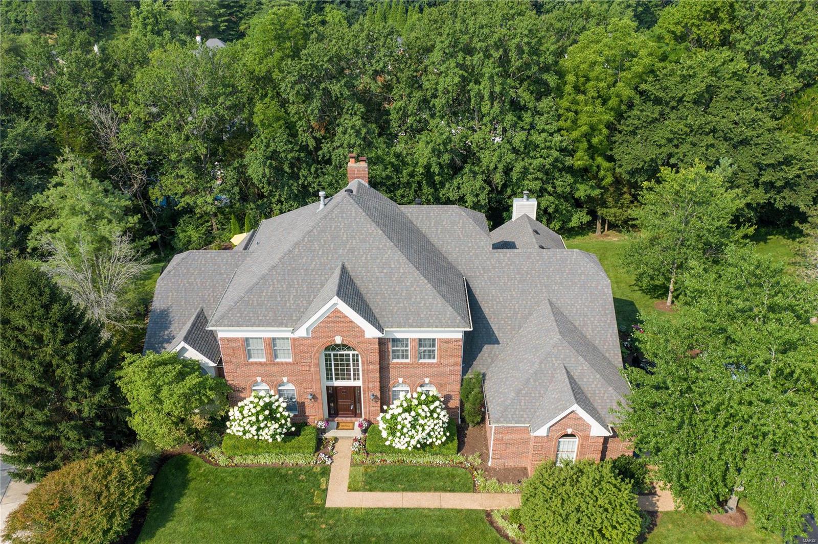 Pine Creek - Residential