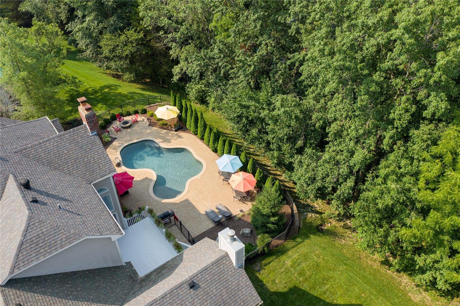 Pine Creek - Residential