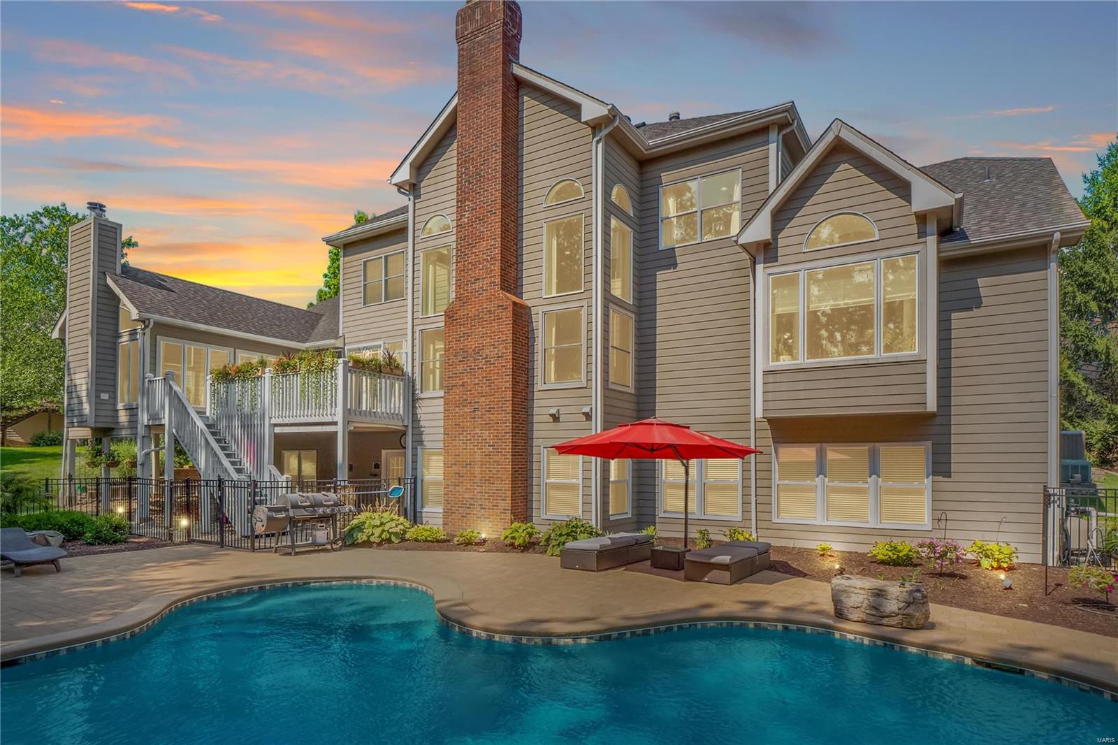 Pine Creek - Residential