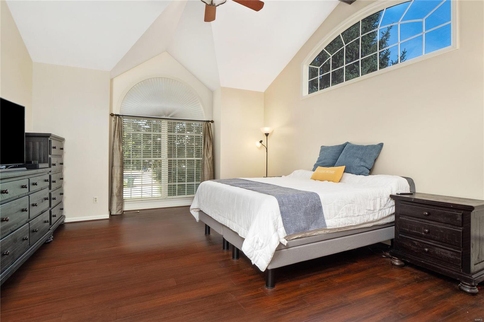 Pine Creek - Residential