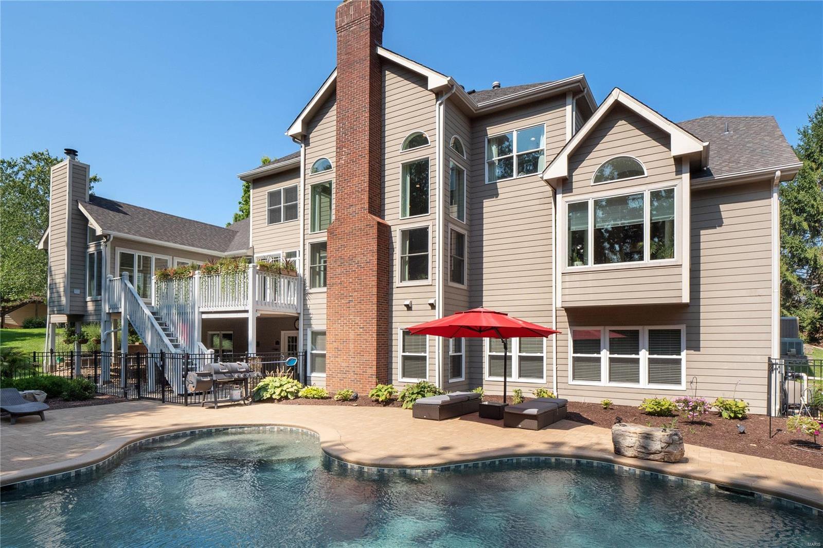 Pine Creek - Residential