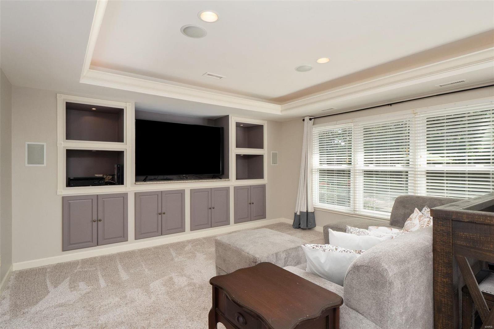 Pine Creek - Residential