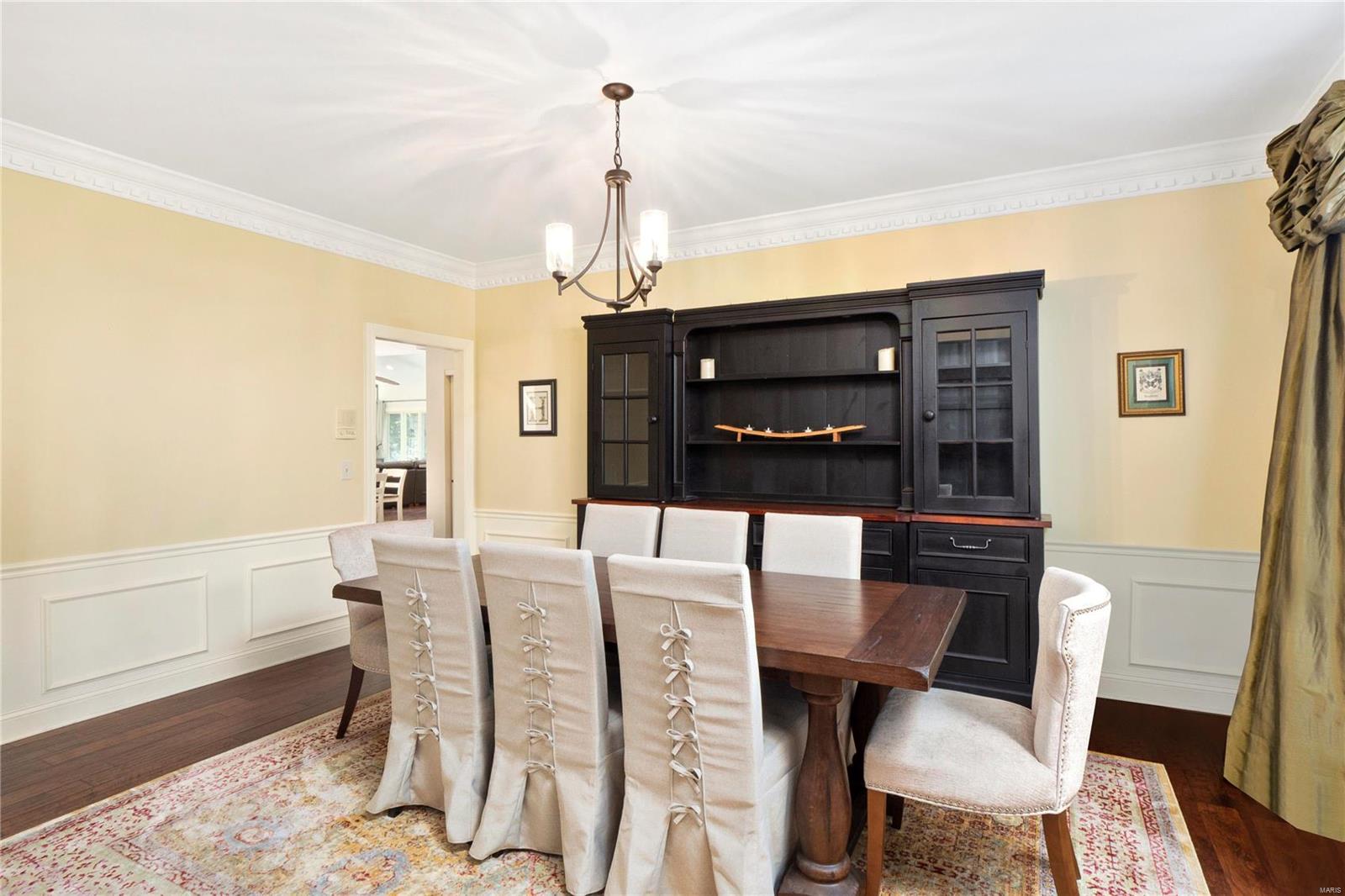 Pine Creek - Residential