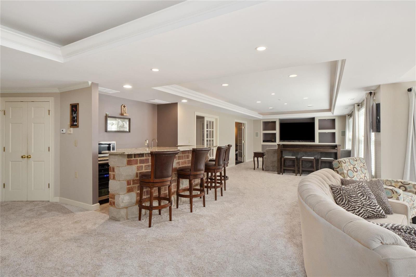 Pine Creek - Residential