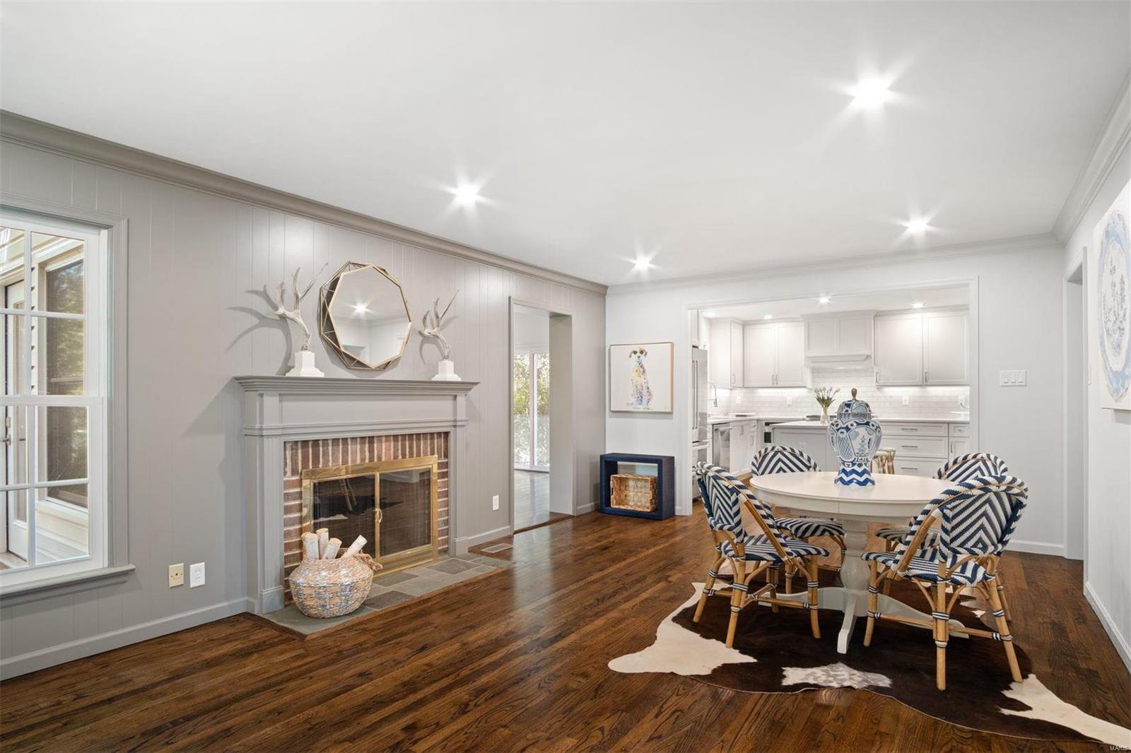 Clerbrook - Residential