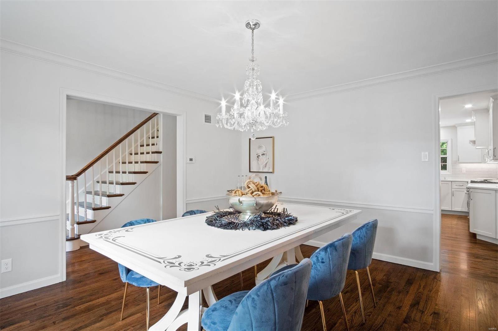 Clerbrook - Residential