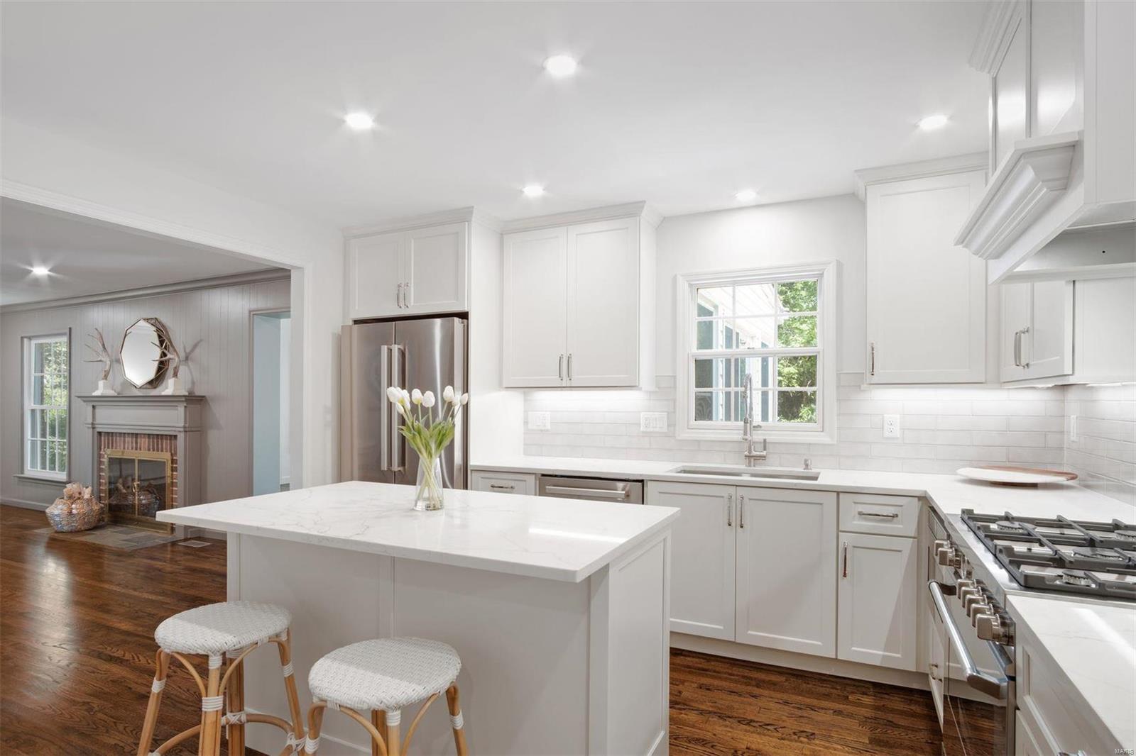 Clerbrook - Residential