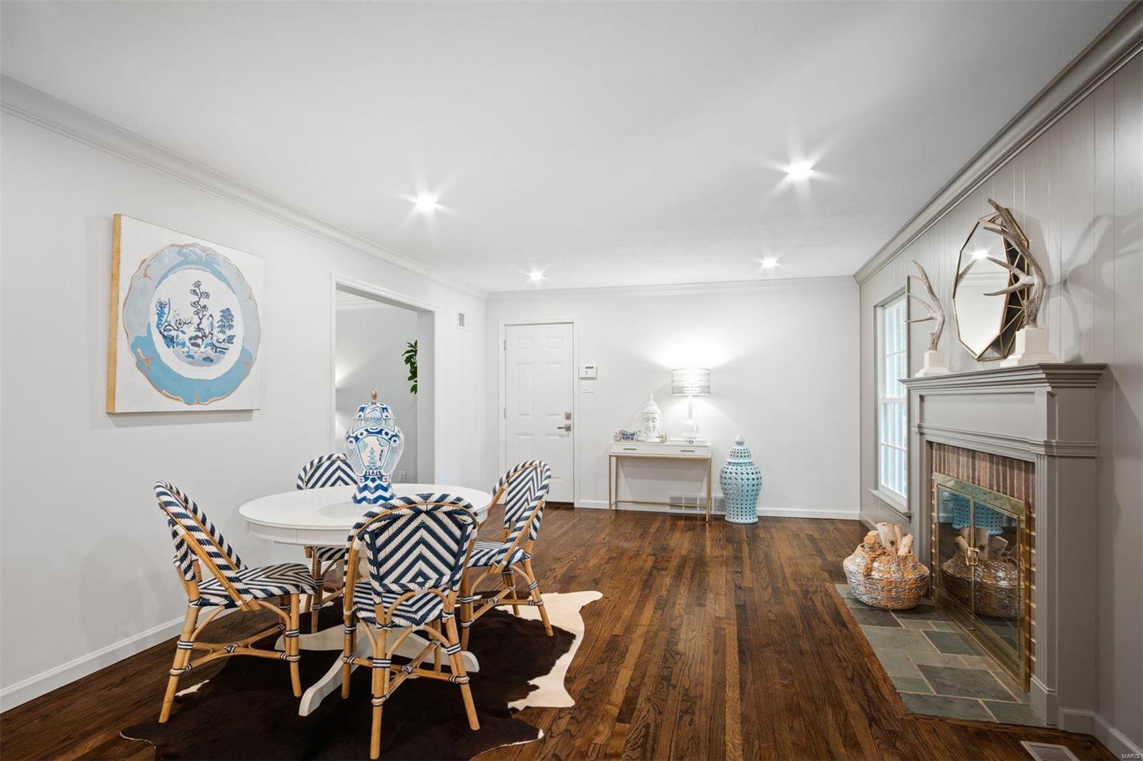 Clerbrook - Residential