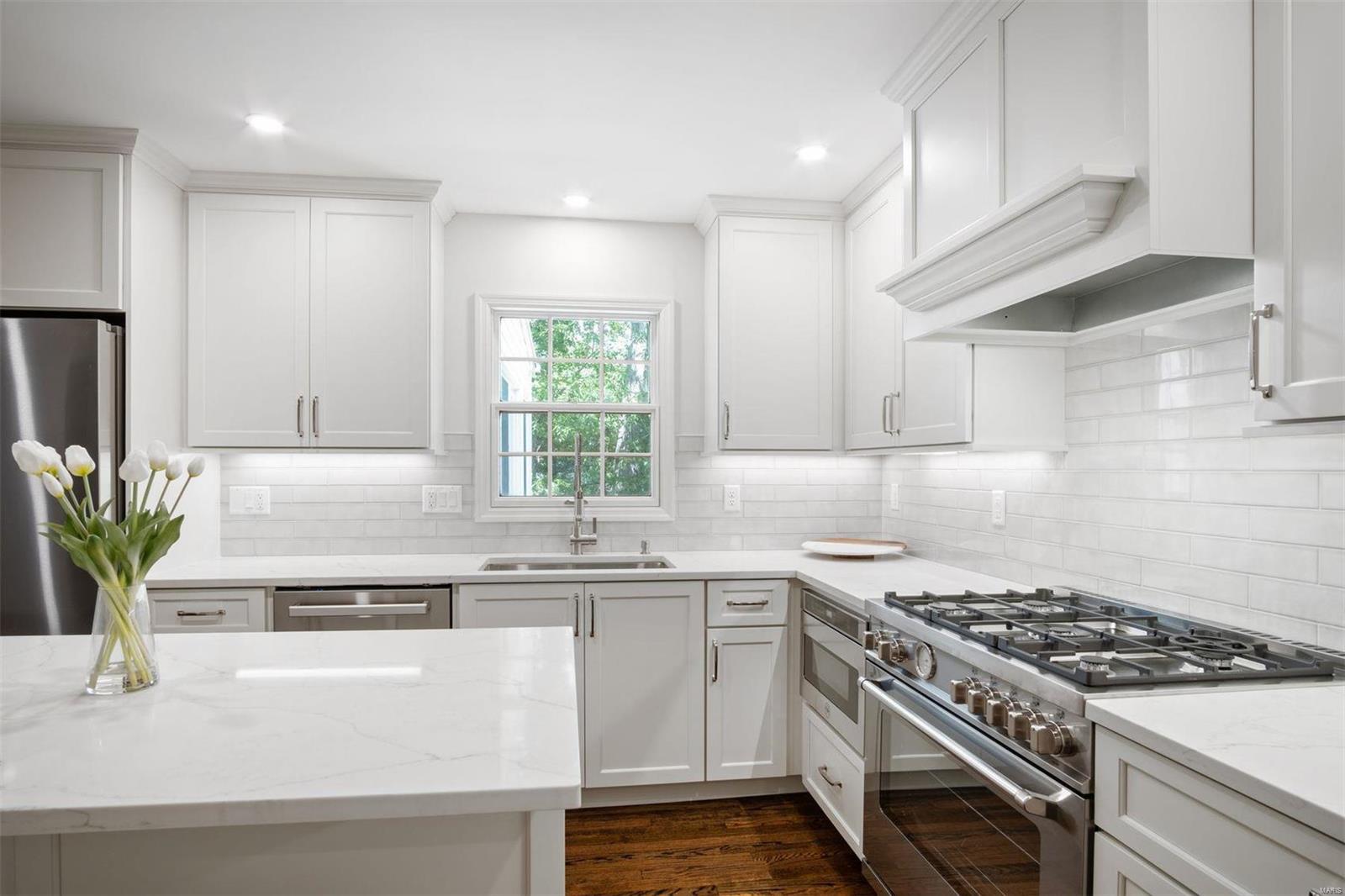 Clerbrook - Residential