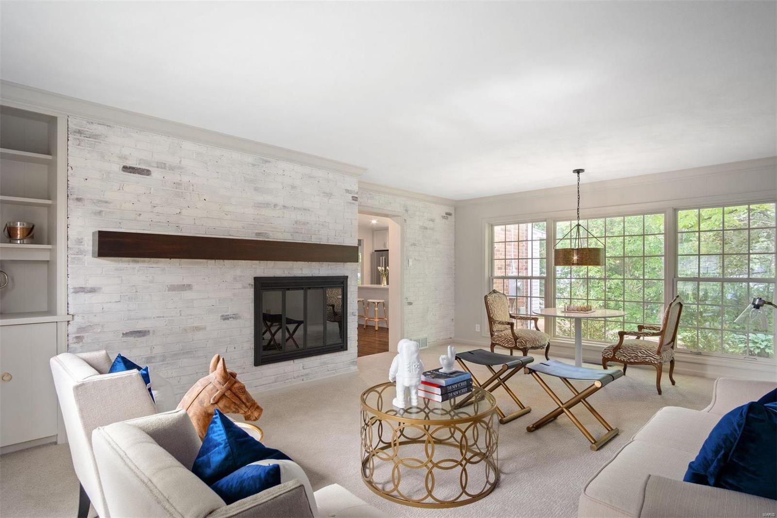 Clerbrook - Residential