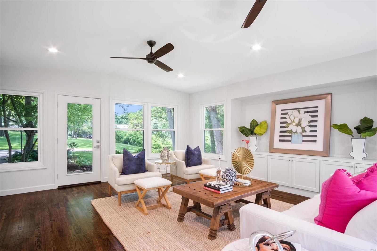 Clerbrook - Residential