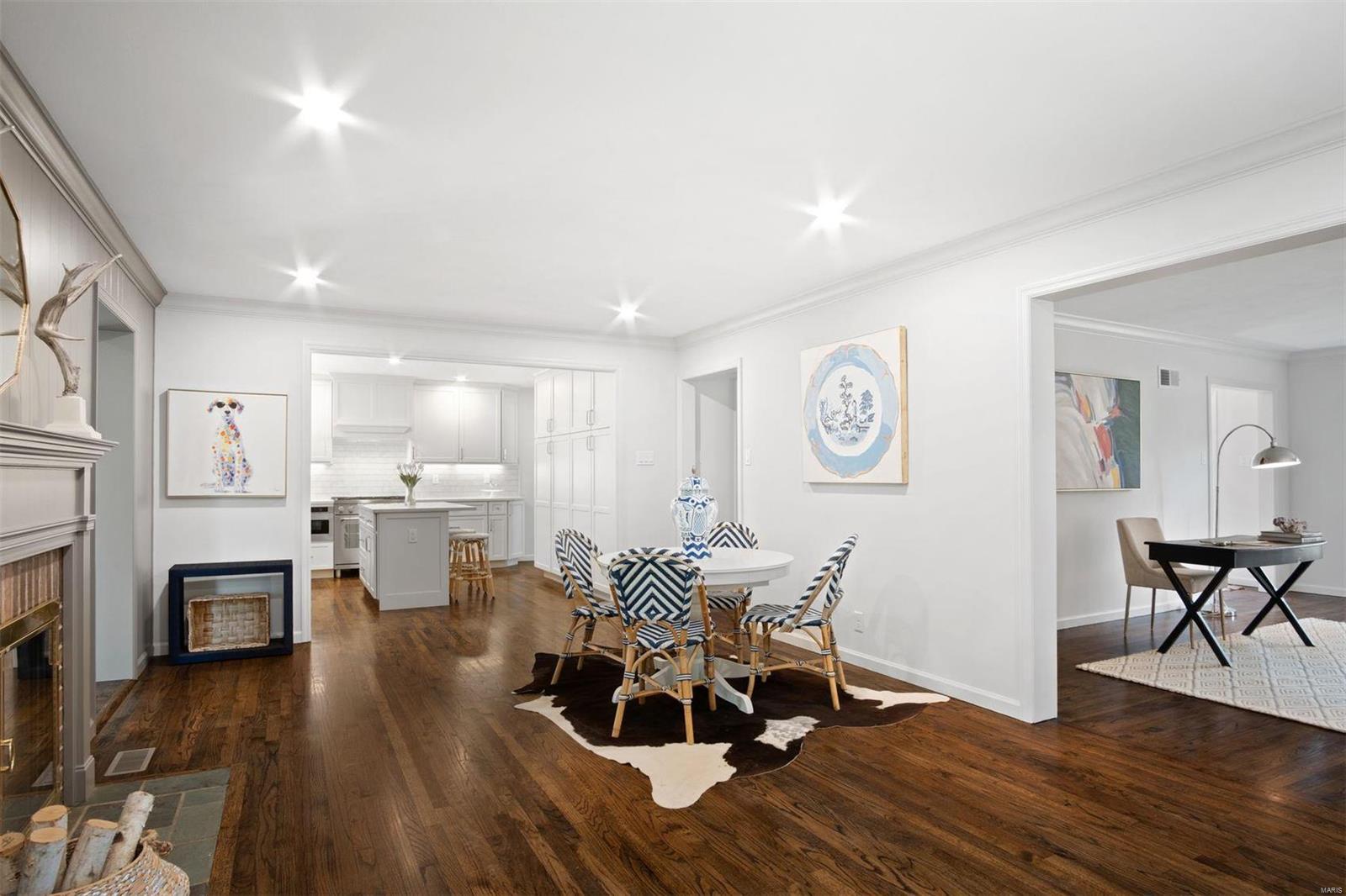 Clerbrook - Residential