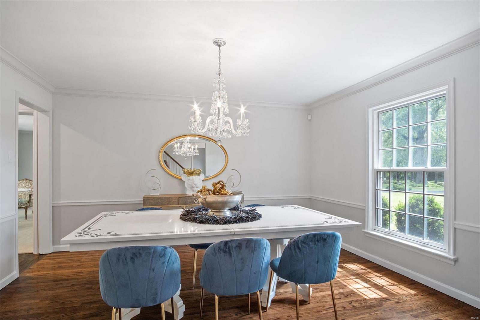 Clerbrook - Residential