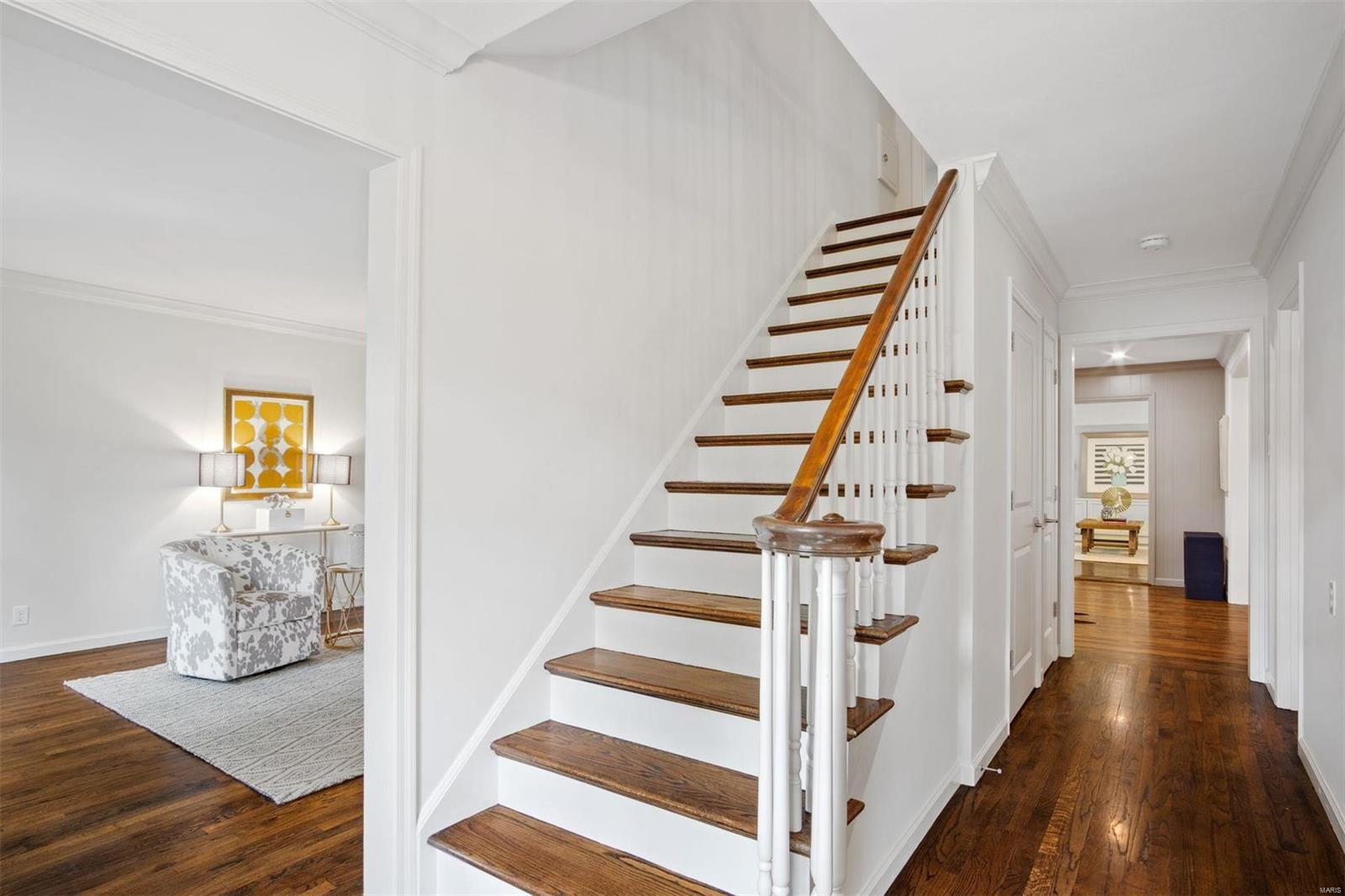 Clerbrook - Residential