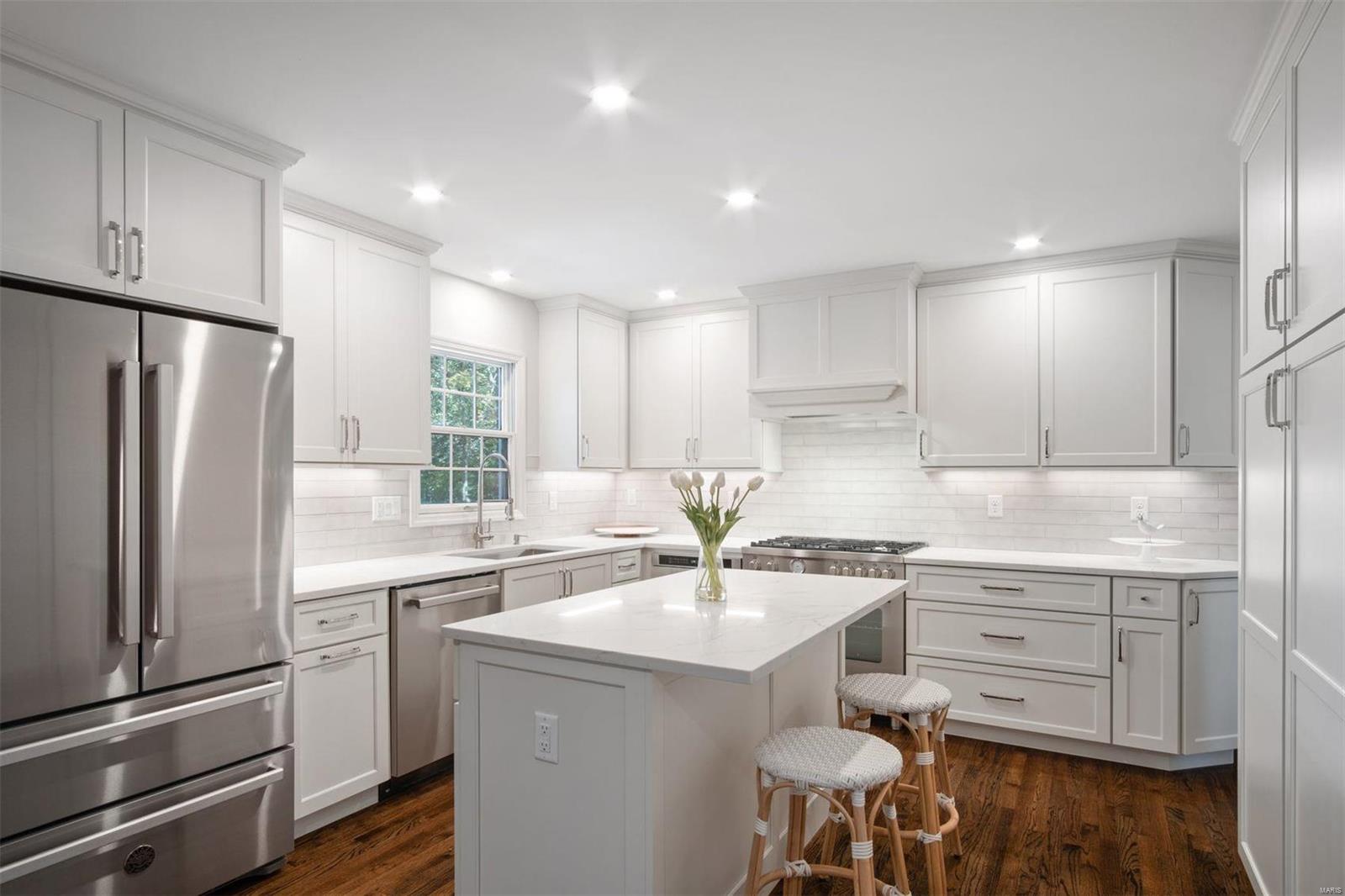 Clerbrook - Residential