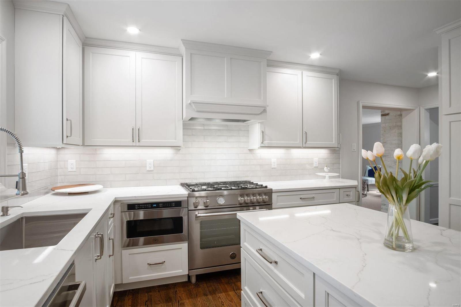 Clerbrook - Residential