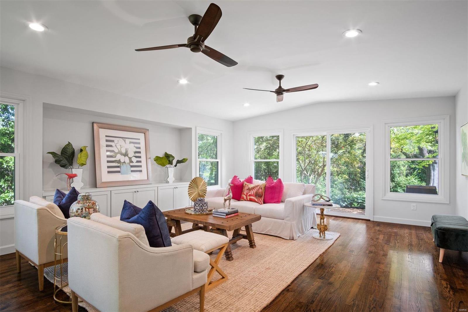 Clerbrook - Residential