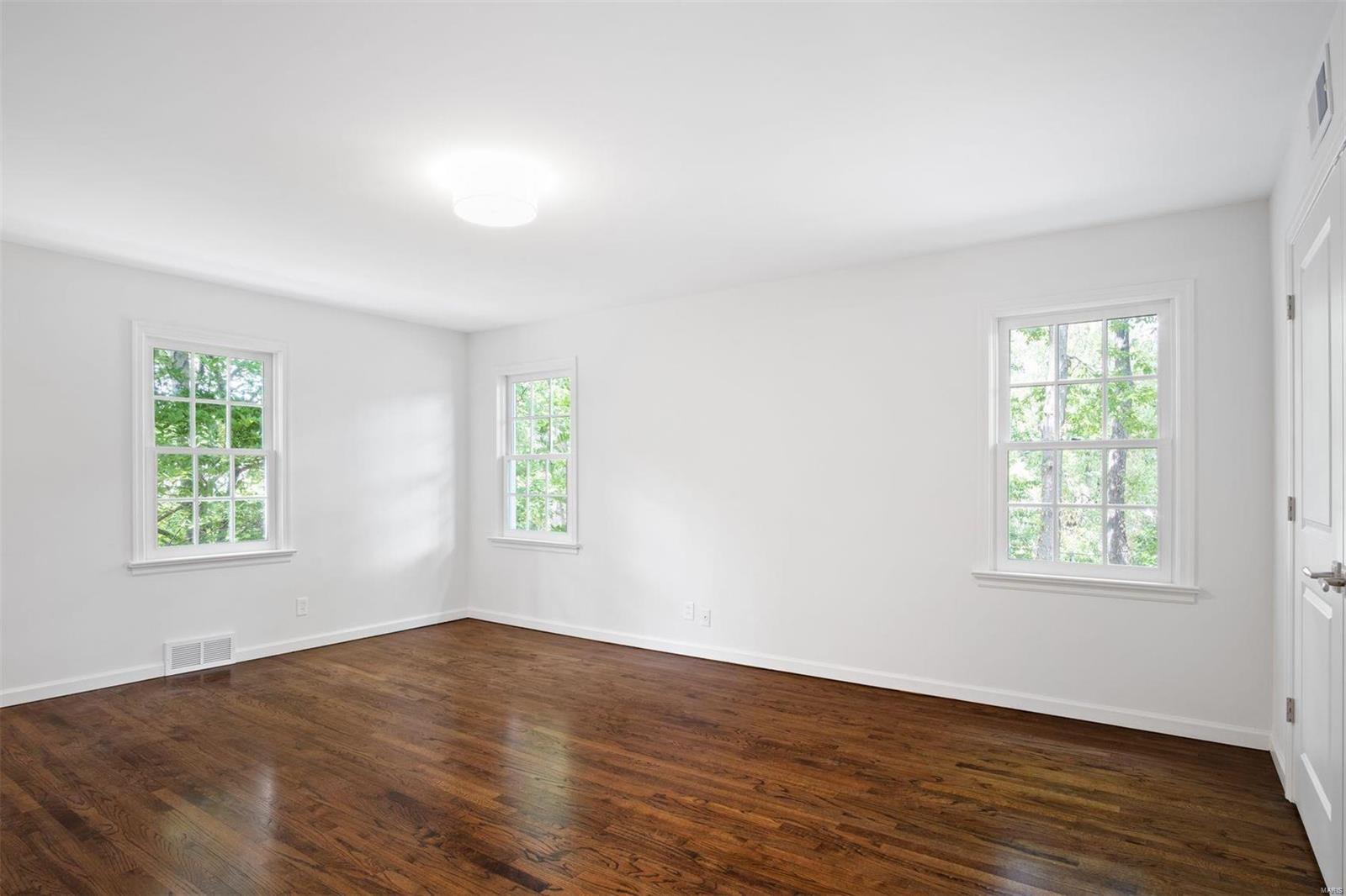 Clerbrook - Residential