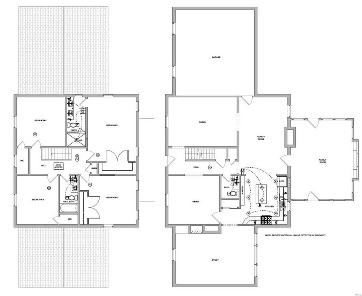 Clerbrook - Residential