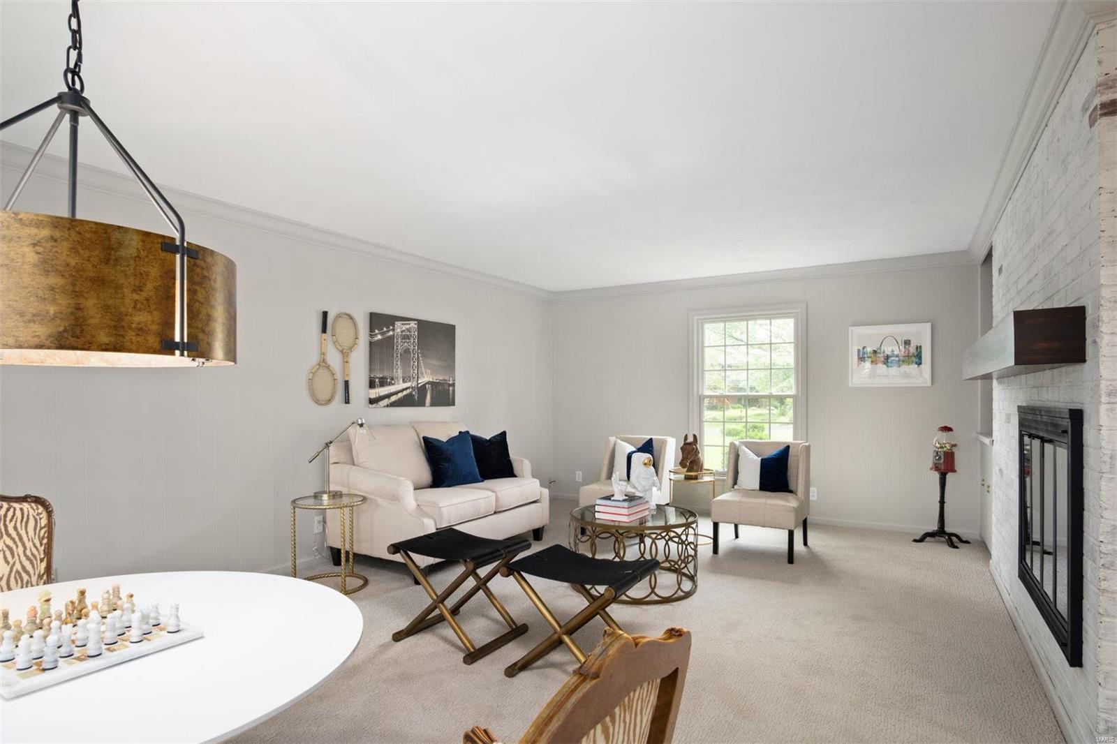 Clerbrook - Residential