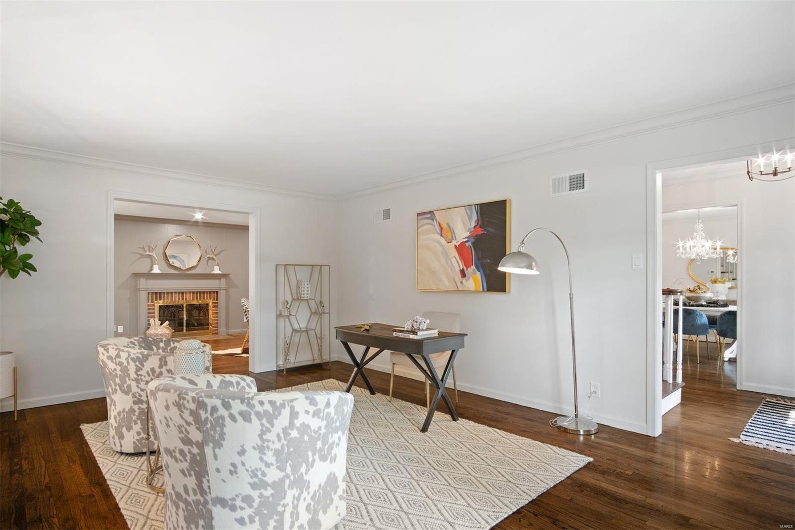 Clerbrook - Residential