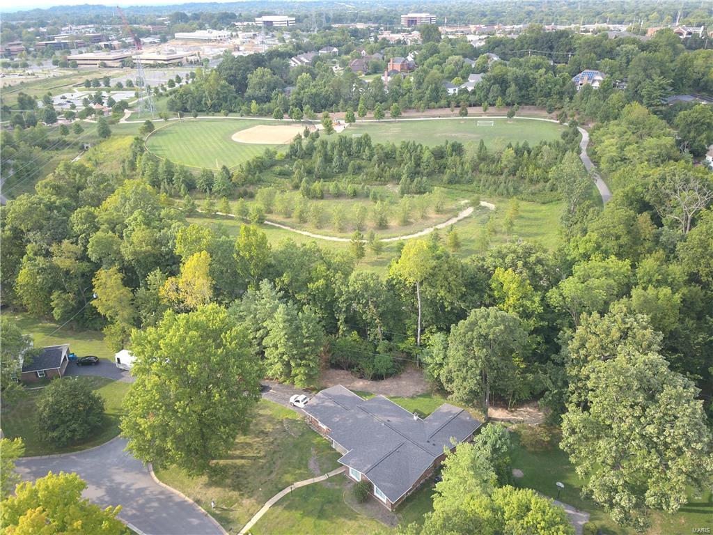 Ridgemoor Forest 3 - Residential Lease