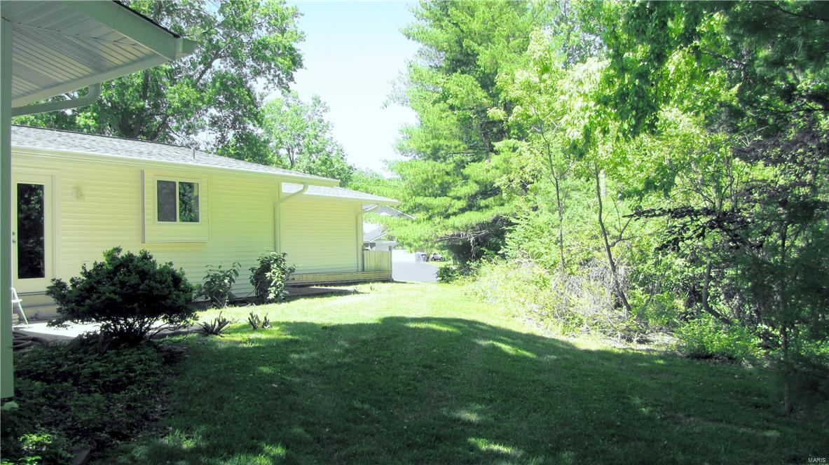 Ridgemoor Forest 3 - Residential Lease