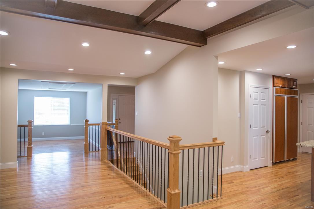 Ridgemoor Forest 3 - Residential Lease