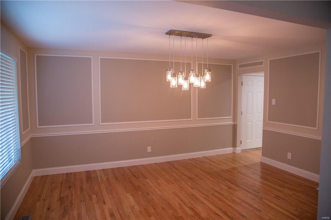 Ridgemoor Forest 3 - Residential Lease