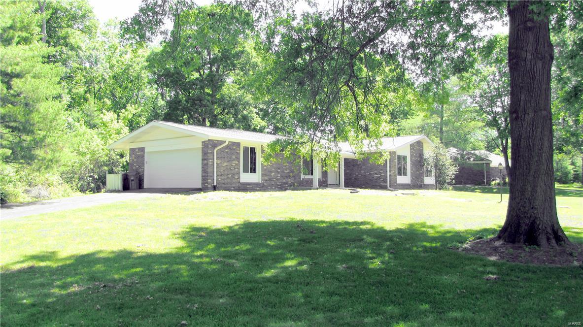 Ridgemoor Forest 3 - Residential Lease