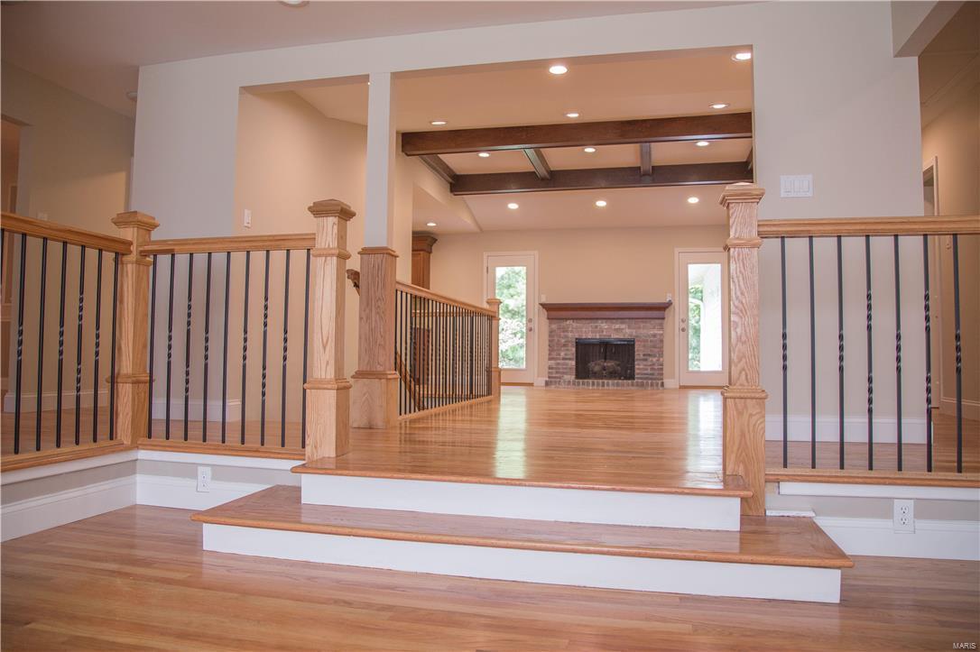 Ridgemoor Forest 3 - Residential Lease