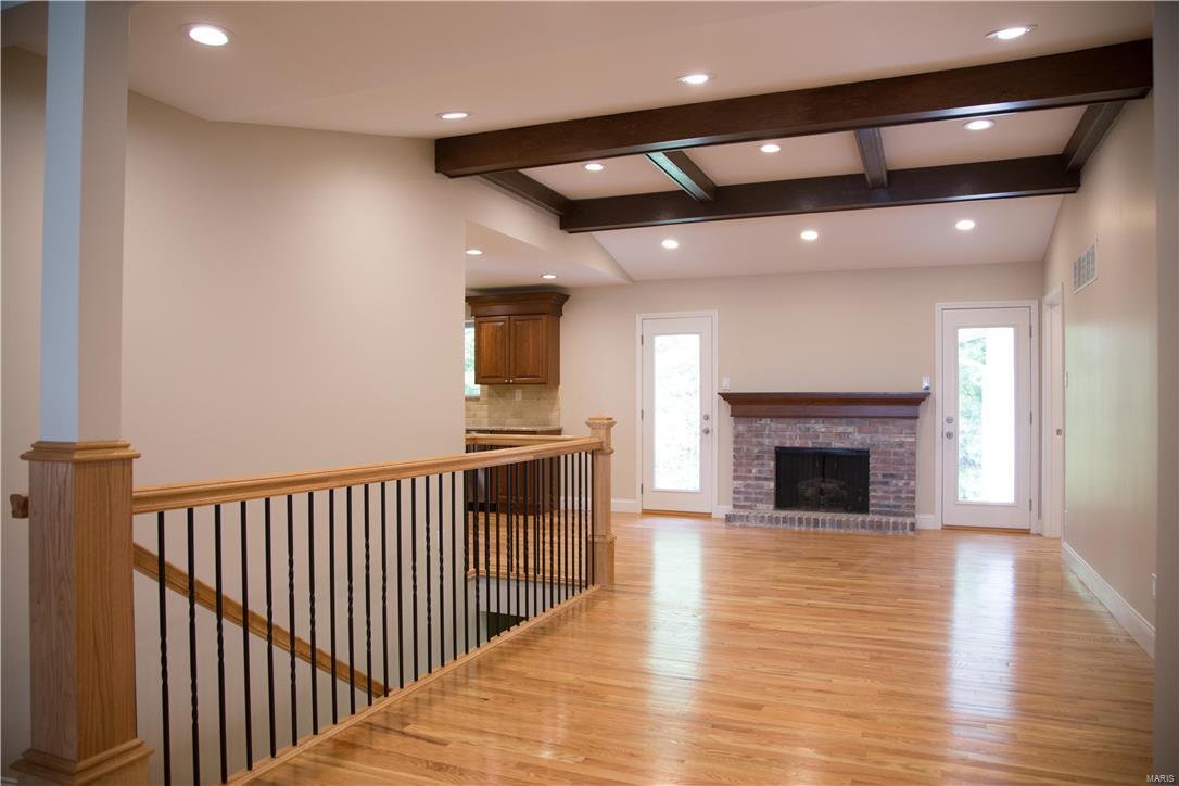 Ridgemoor Forest 3 - Residential Lease