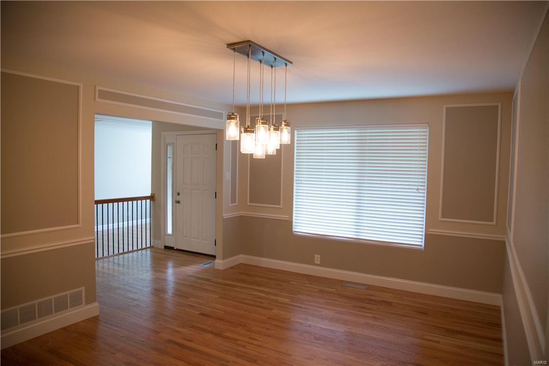 Ridgemoor Forest 3 - Residential Lease