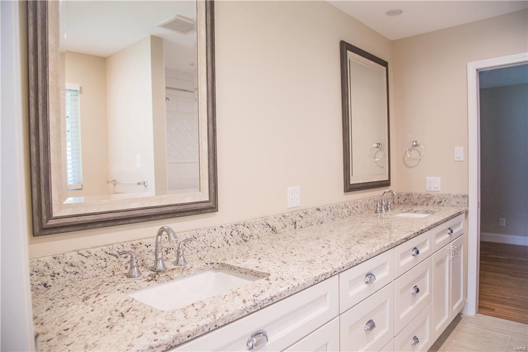 Ridgemoor Forest 3 - Residential Lease