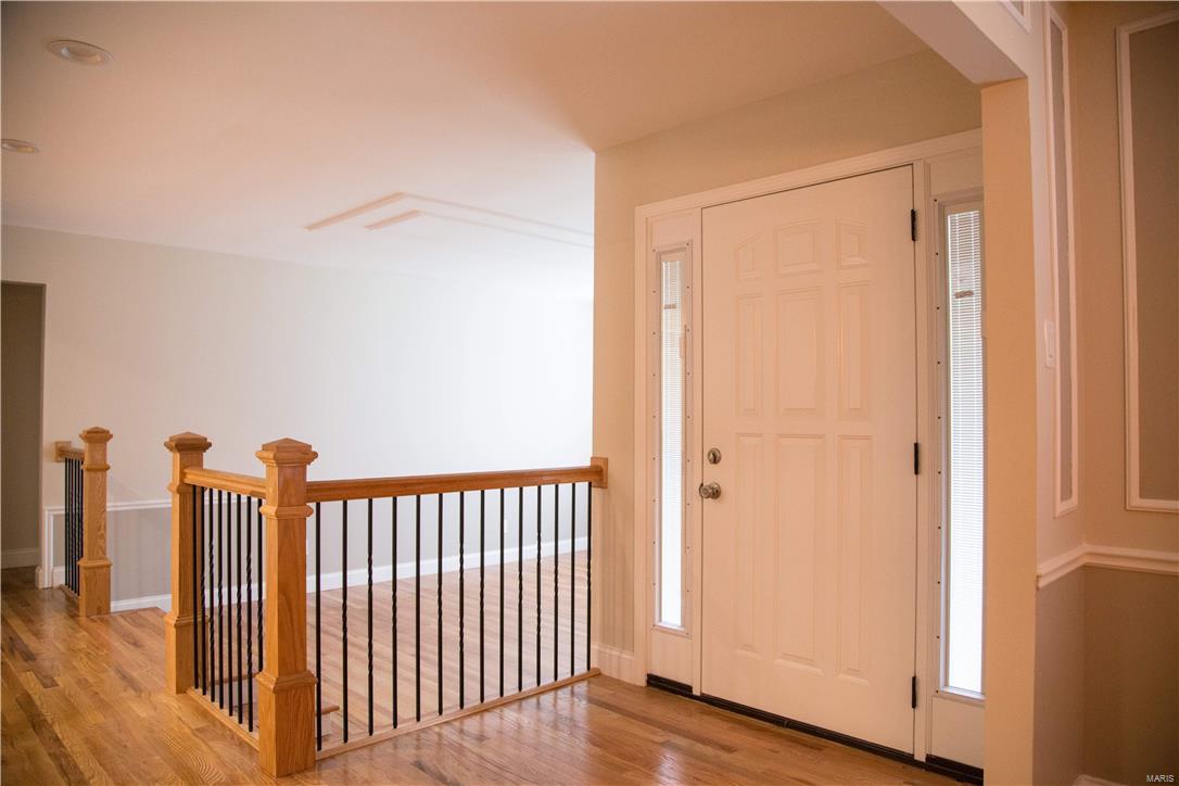 Ridgemoor Forest 3 - Residential Lease