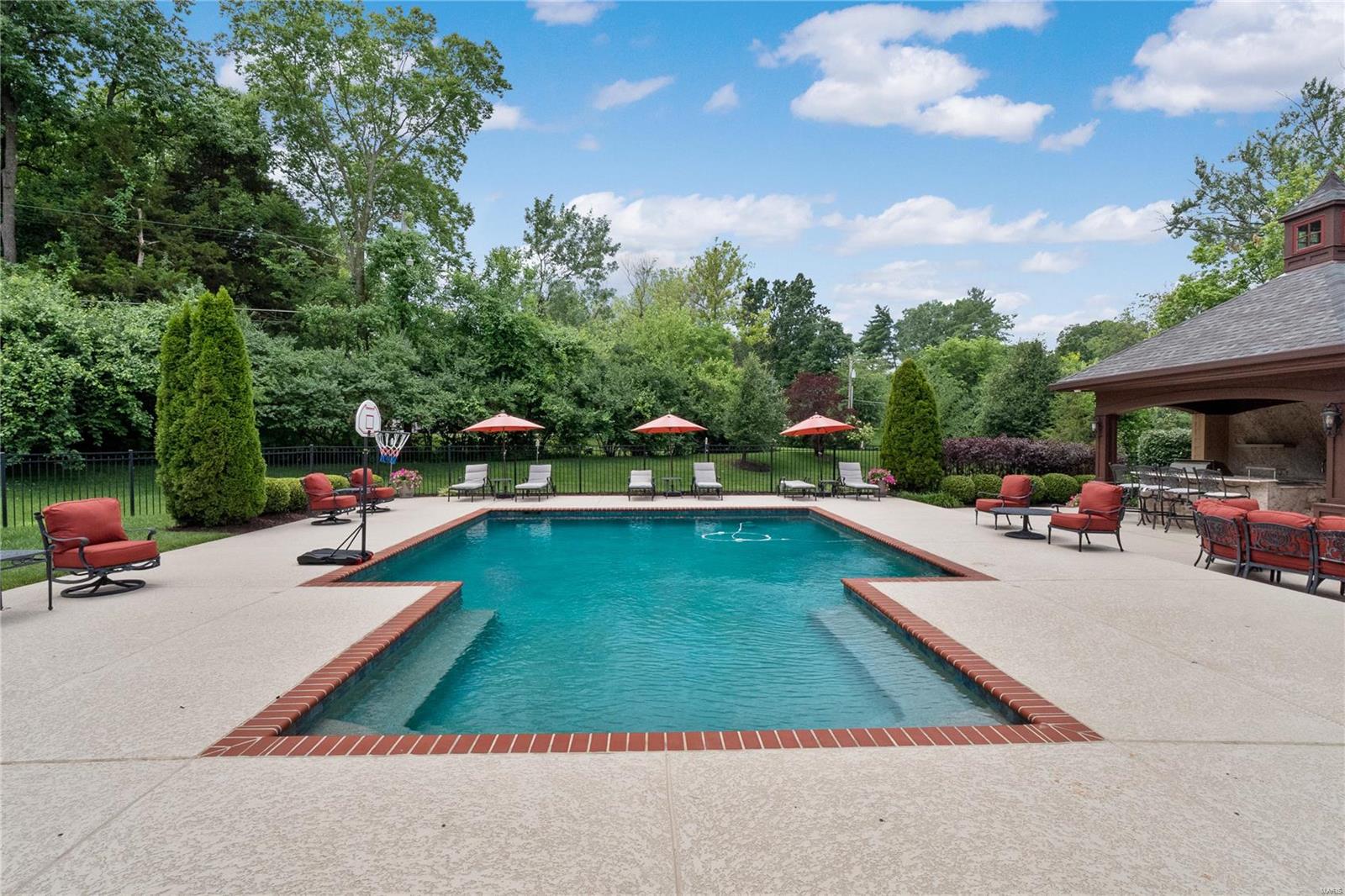 Terrace Gardens - Residential