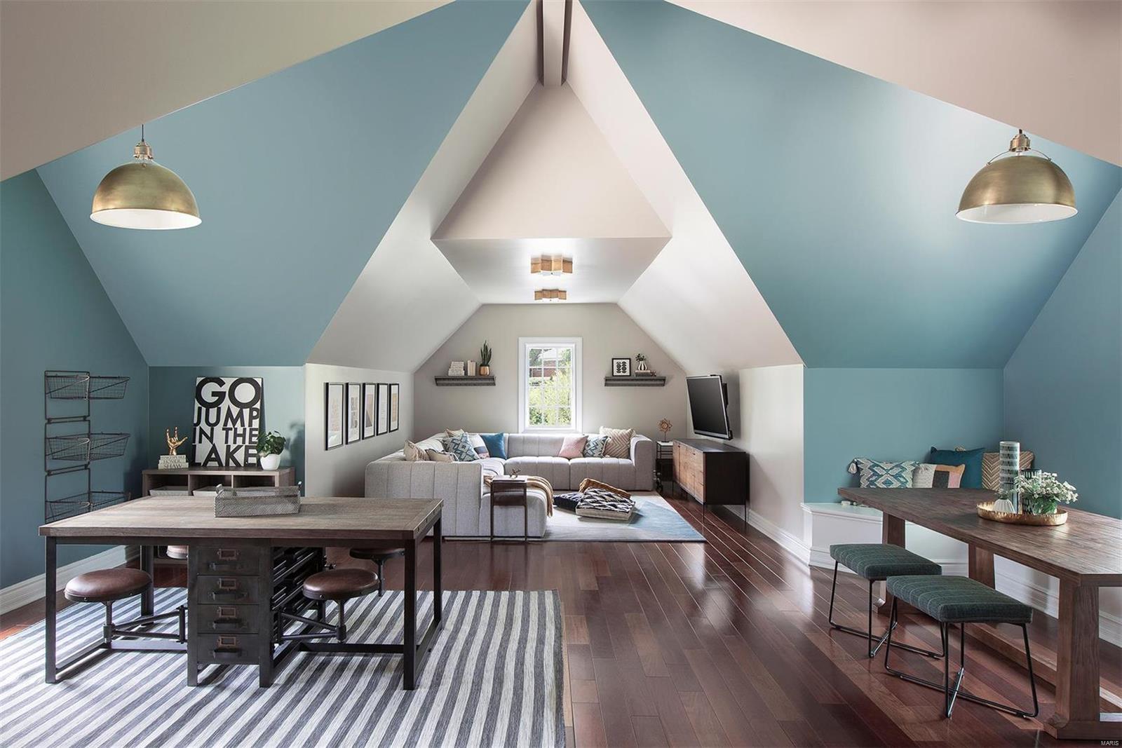 Terrace Gardens - Residential