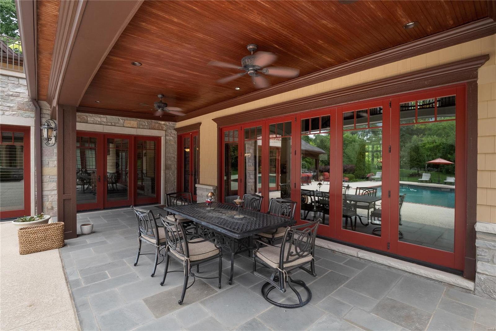 Terrace Gardens - Residential