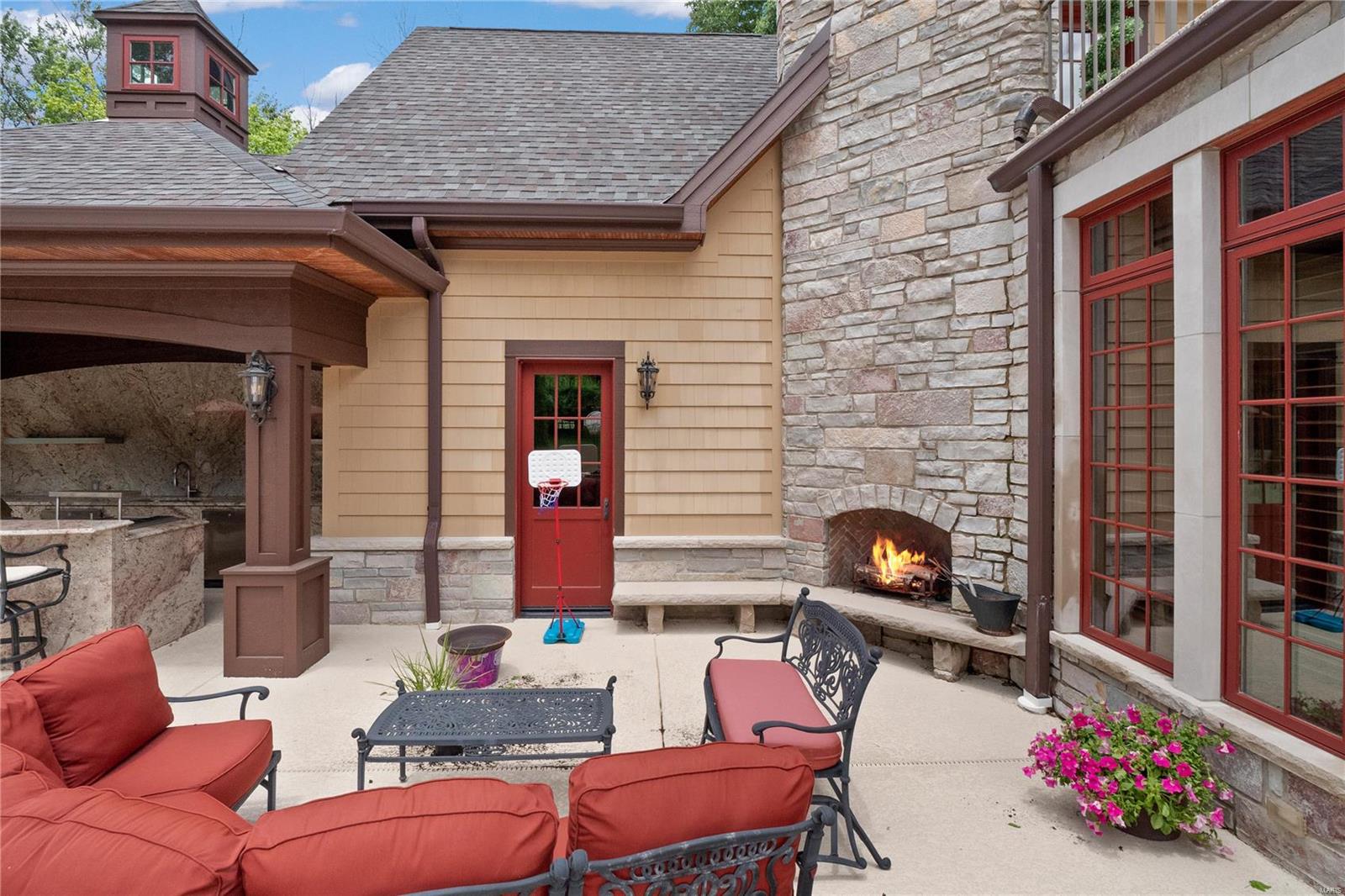 Terrace Gardens - Residential