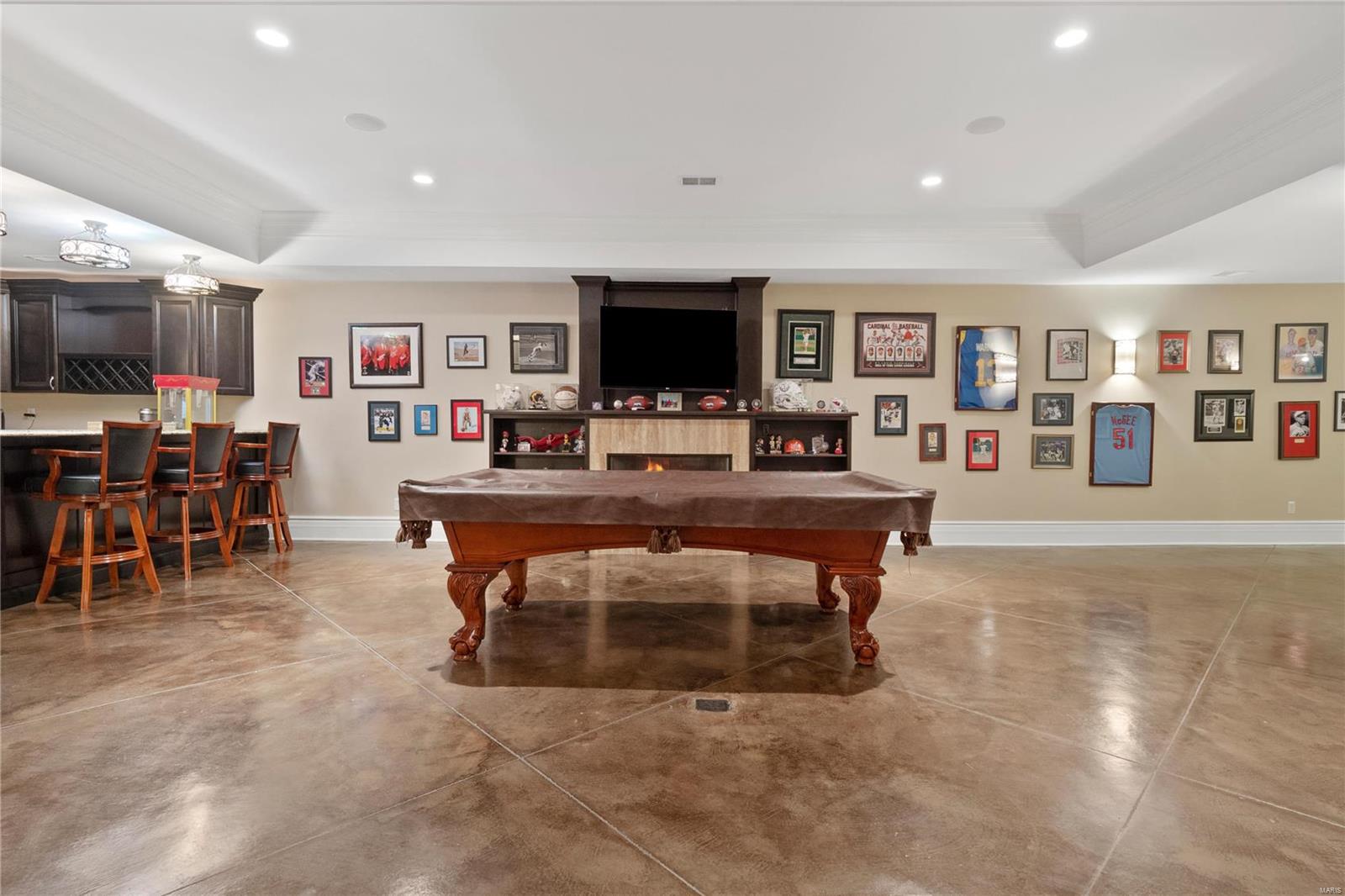 Terrace Gardens - Residential