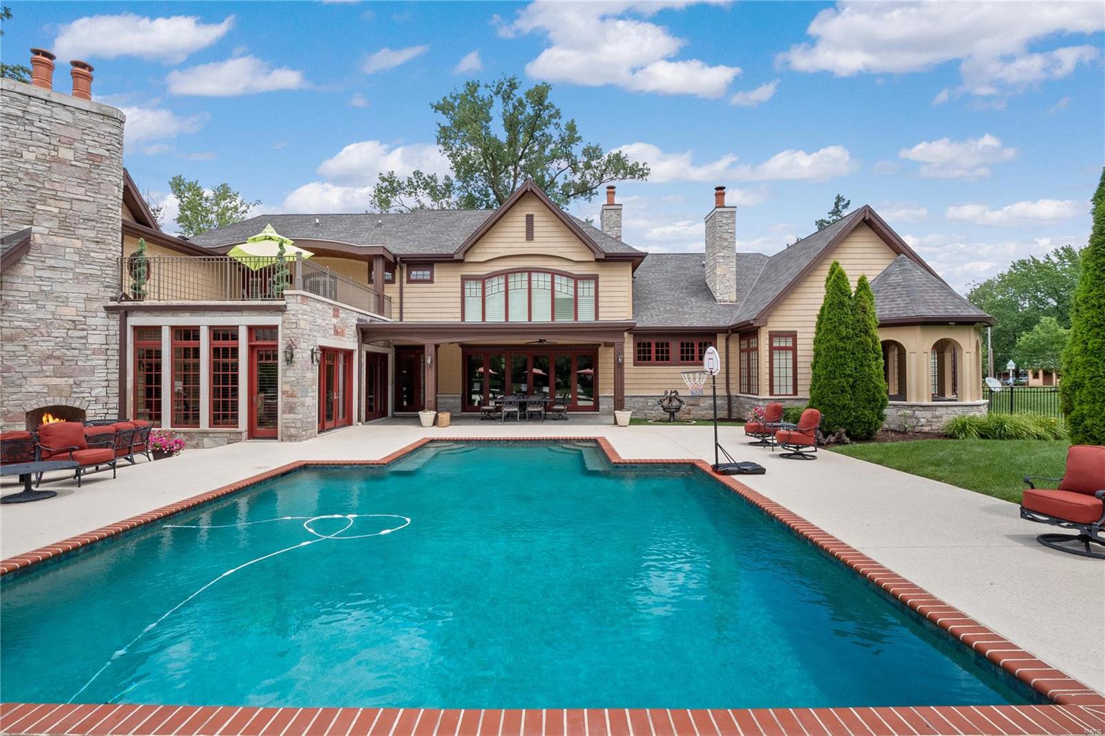 Terrace Gardens - Residential