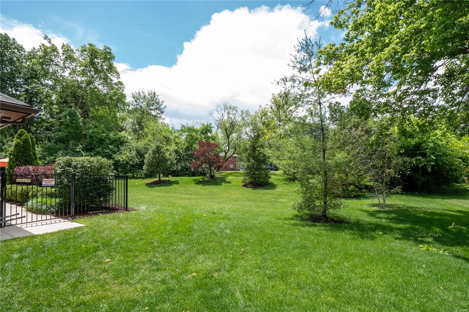 Terrace Gardens - Residential