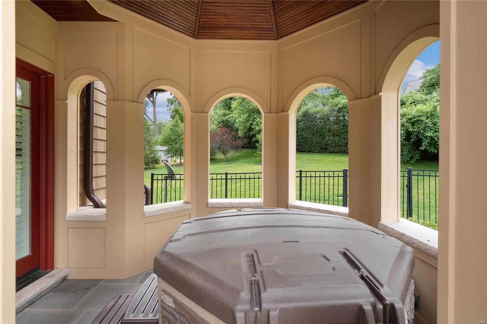 Terrace Gardens - Residential