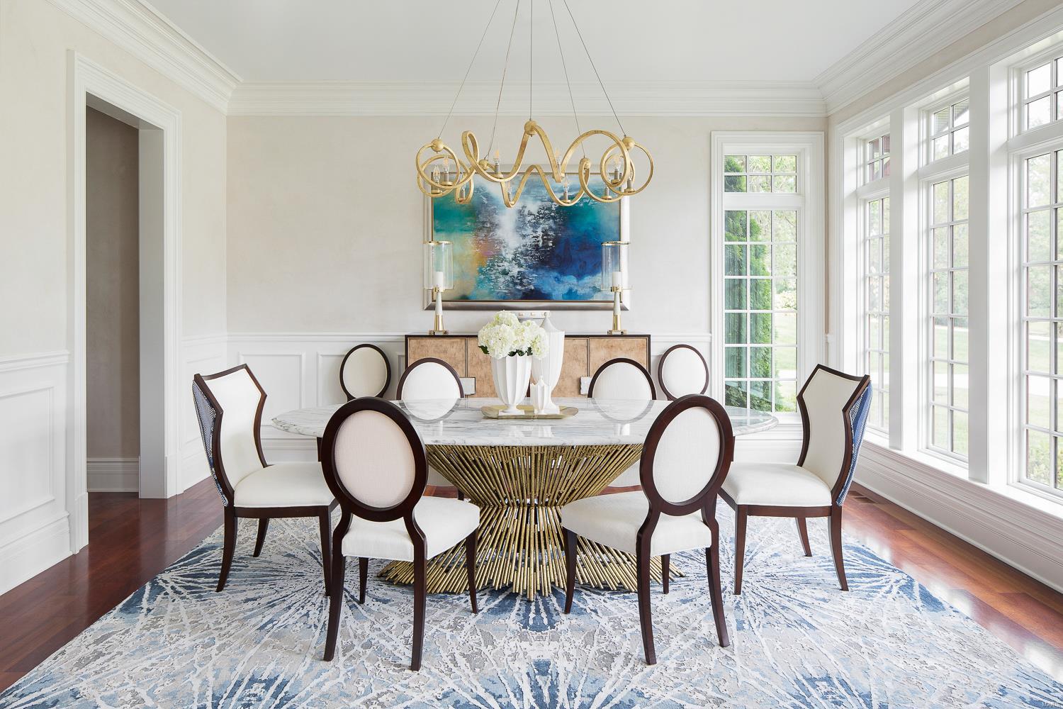 Terrace Gardens - Residential