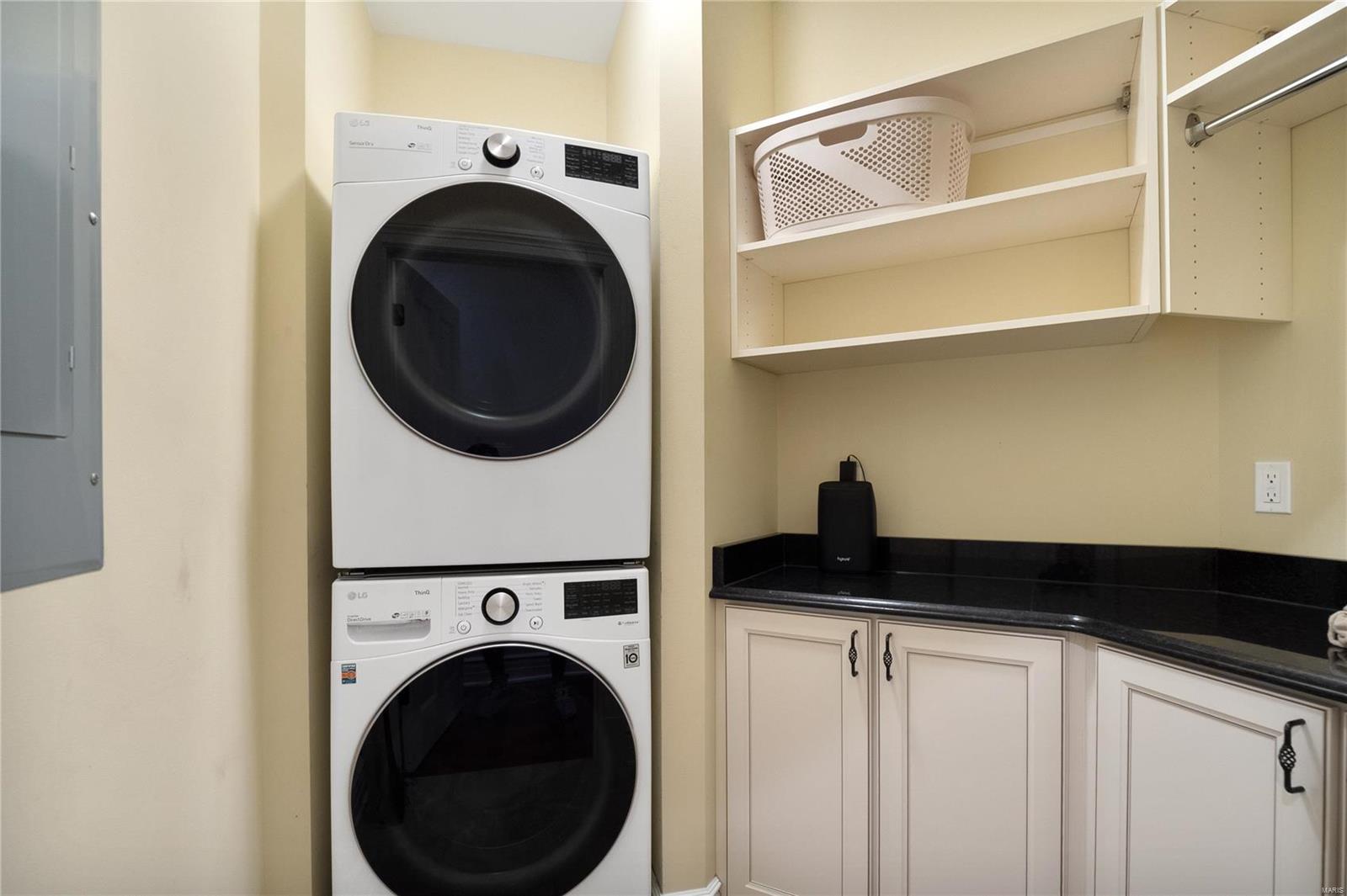 Terrace Gardens - Residential