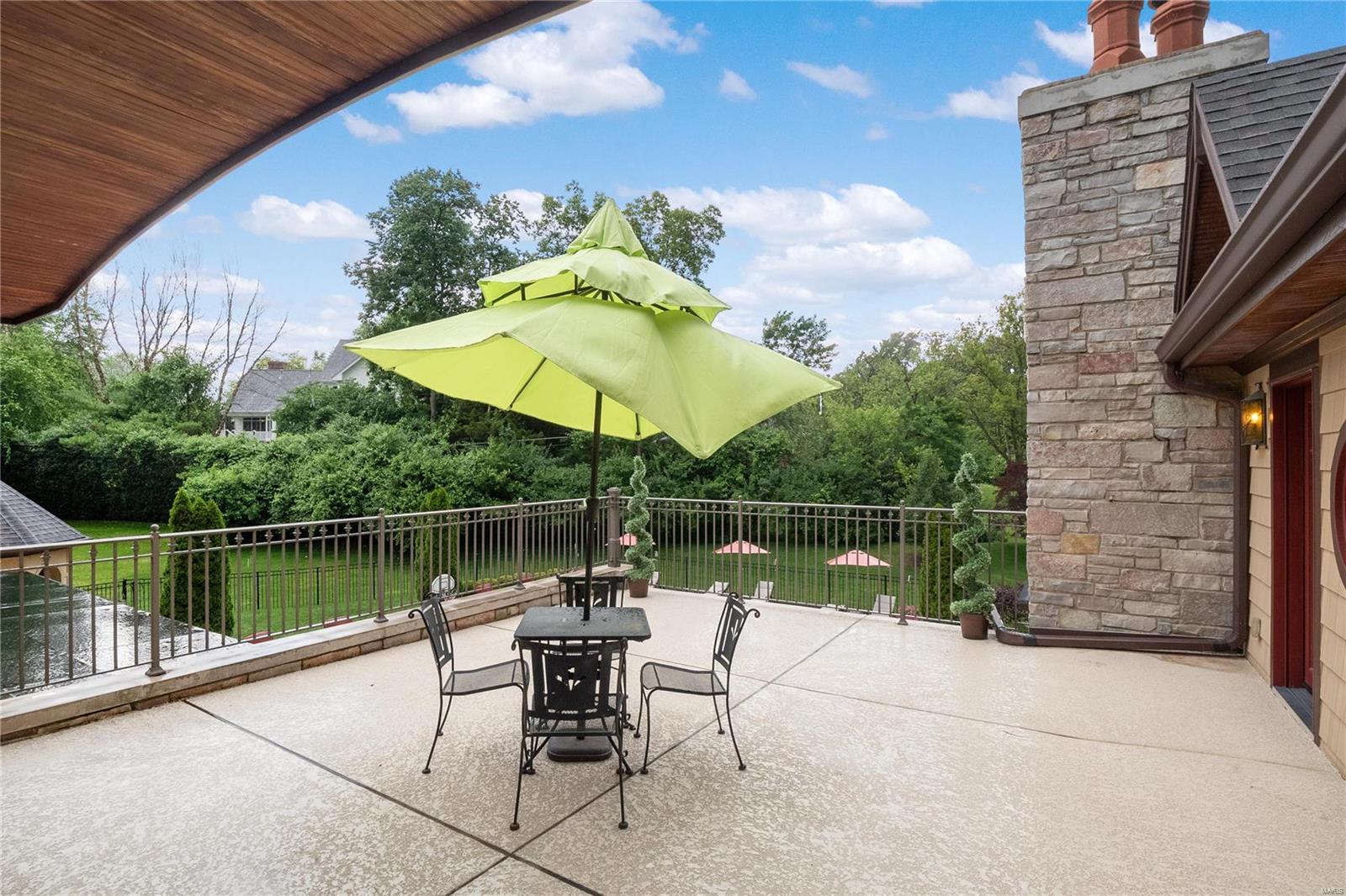 Terrace Gardens - Residential