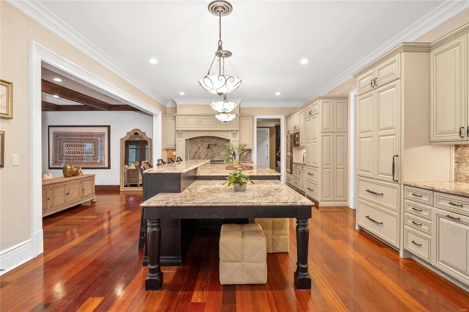 Terrace Gardens - Residential