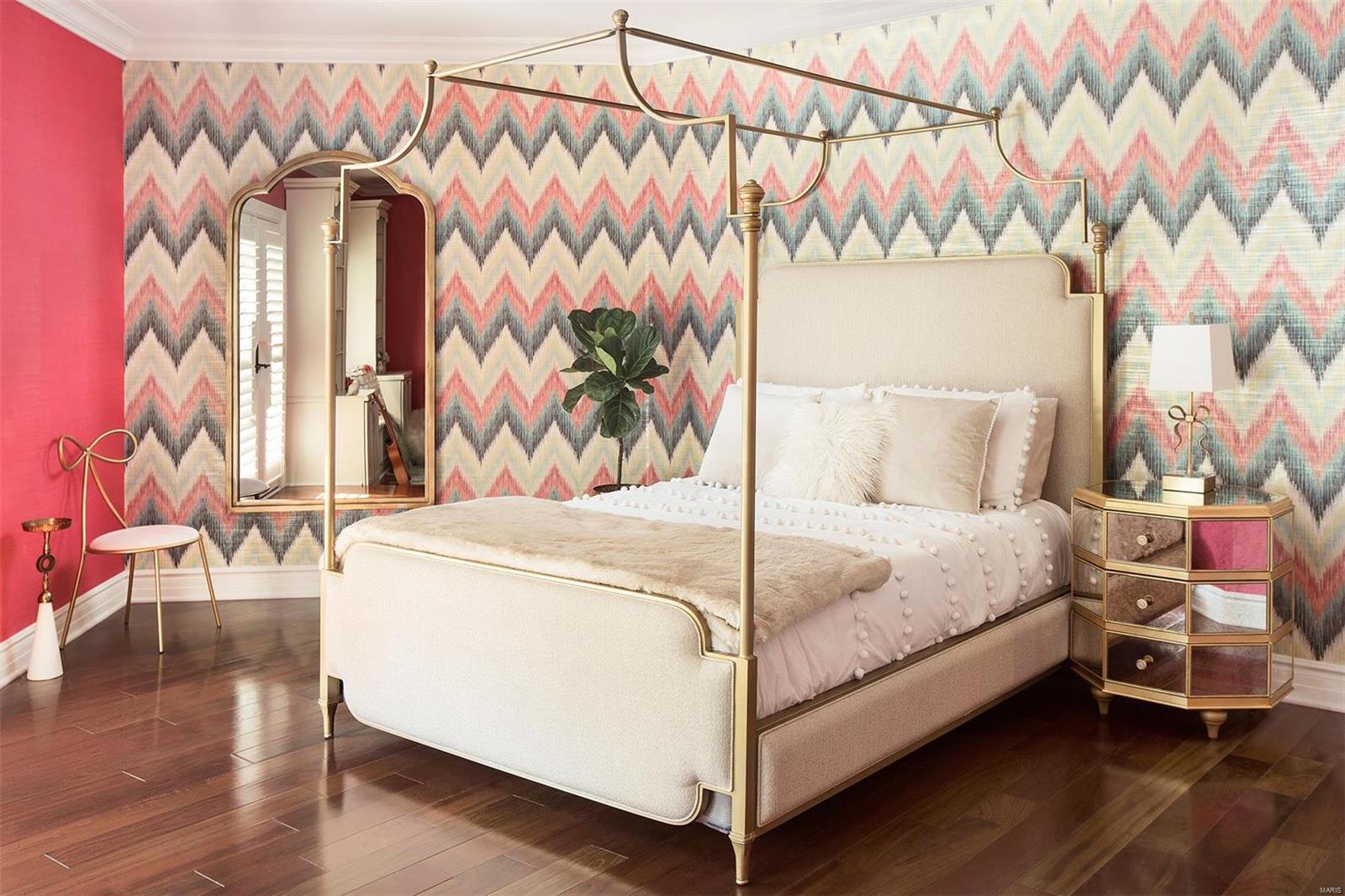 Terrace Gardens - Residential