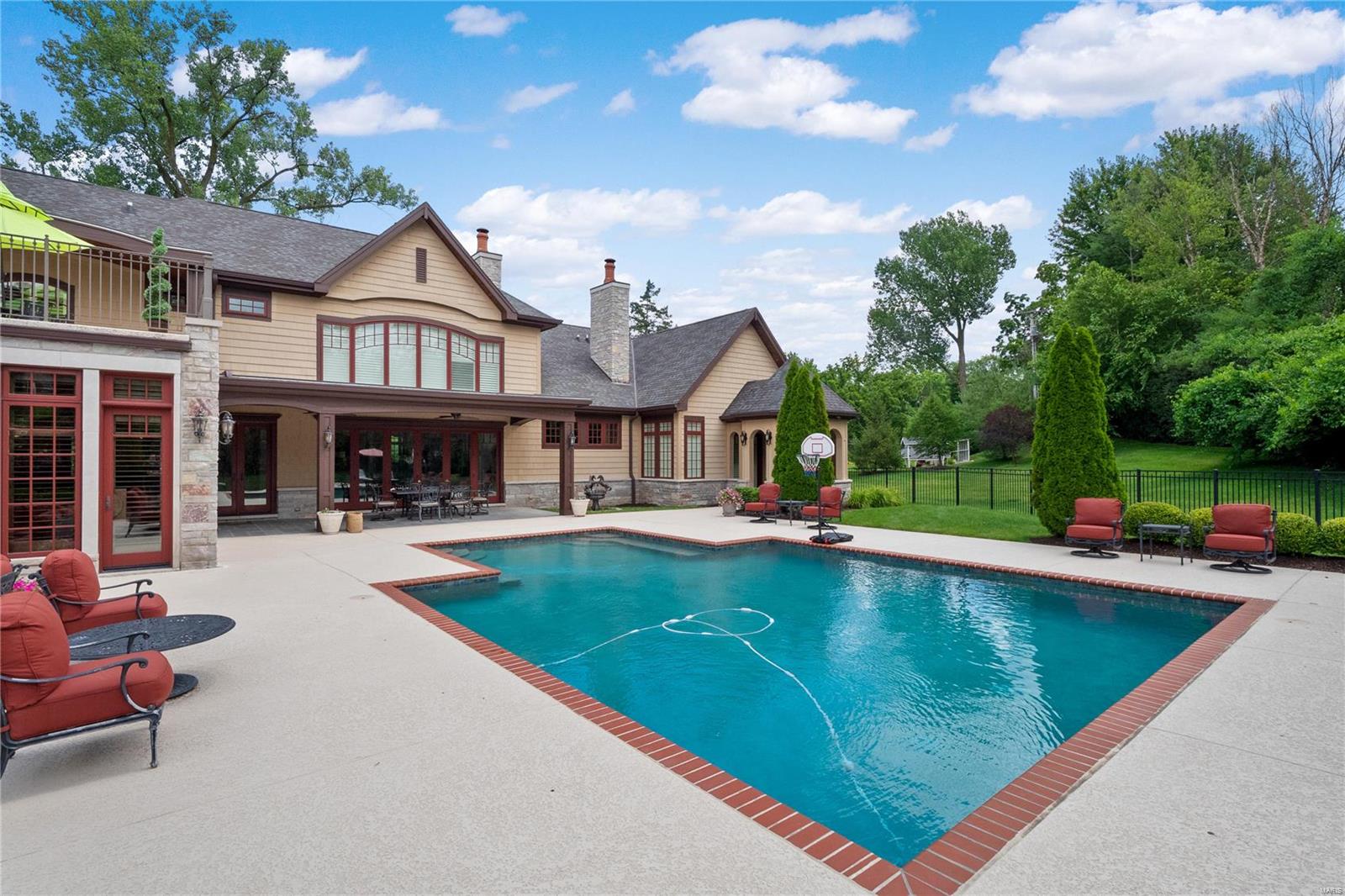 Terrace Gardens - Residential